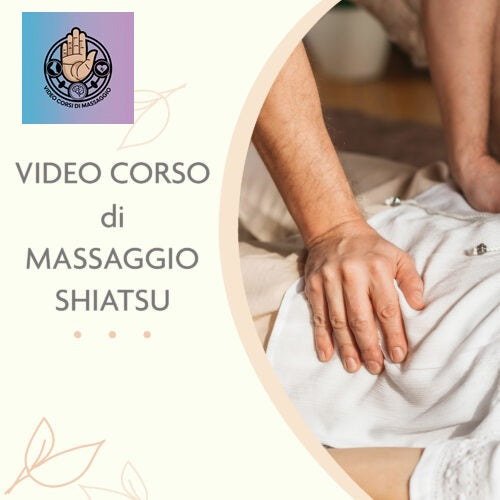 Come funziona e cos’è un trattamento Shiatsu professionale?