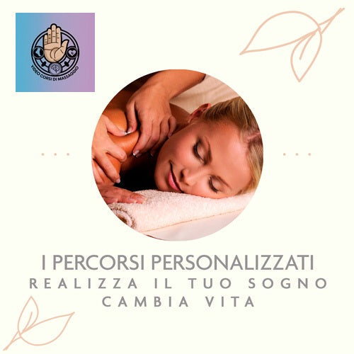 Impara l'arte del massaggio comodamente da casa tua: i vantaggi dei video corsi online