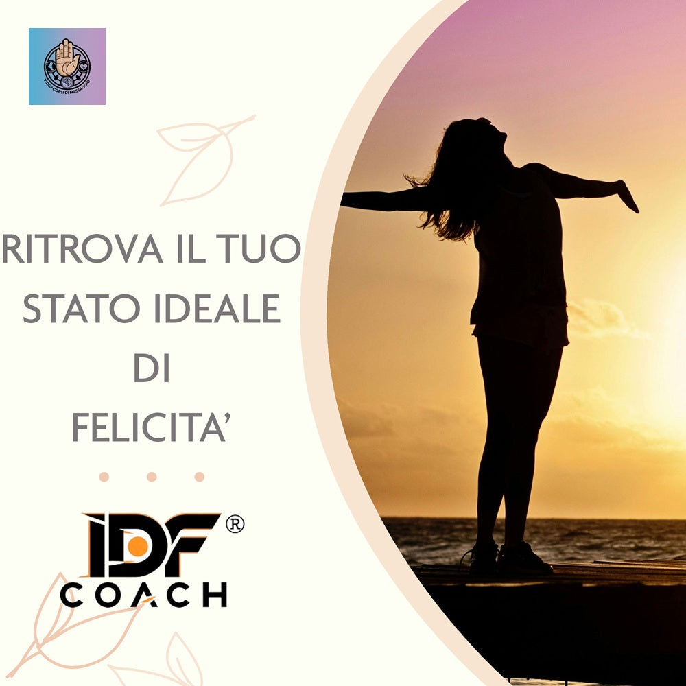 Video corso per essere felici