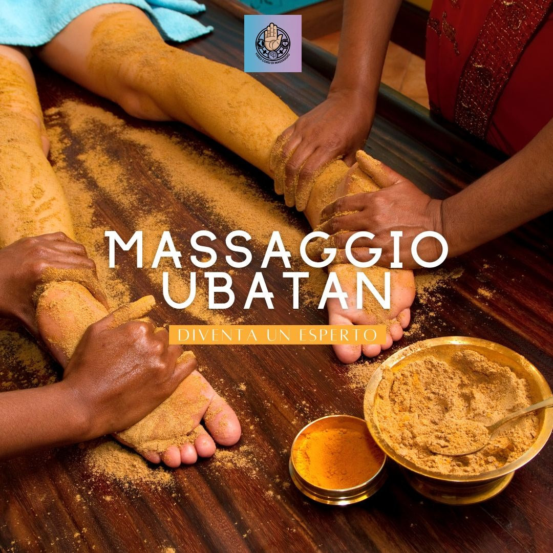 Video corso ubatan
