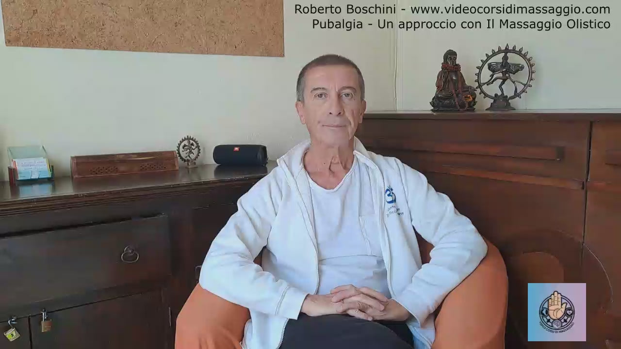 trattamento olistico della pubalgia