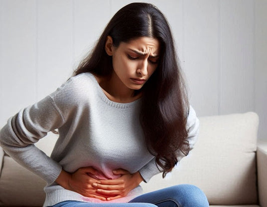 Intestino pigro: come risvegliarlo dolcemente.