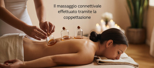 Il Tessuto Connettivo: L'Impalcatura Silenziosa del Tuo Corpo e Come il Massaggio lo Mantiene in Salute
