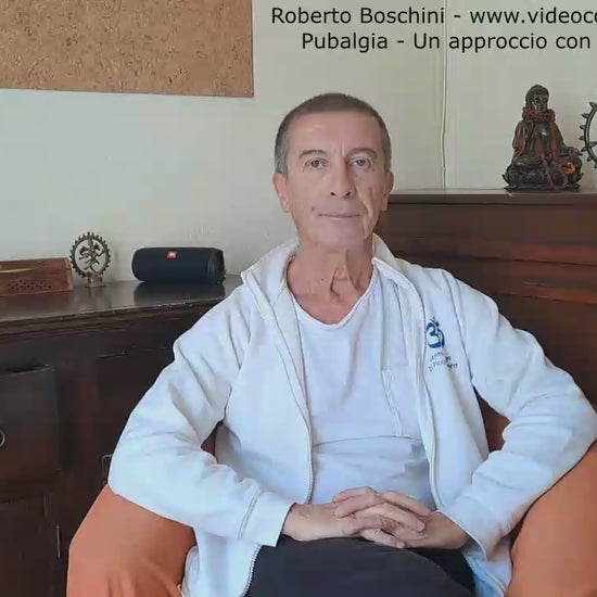 trattamento olistico della pubalgia