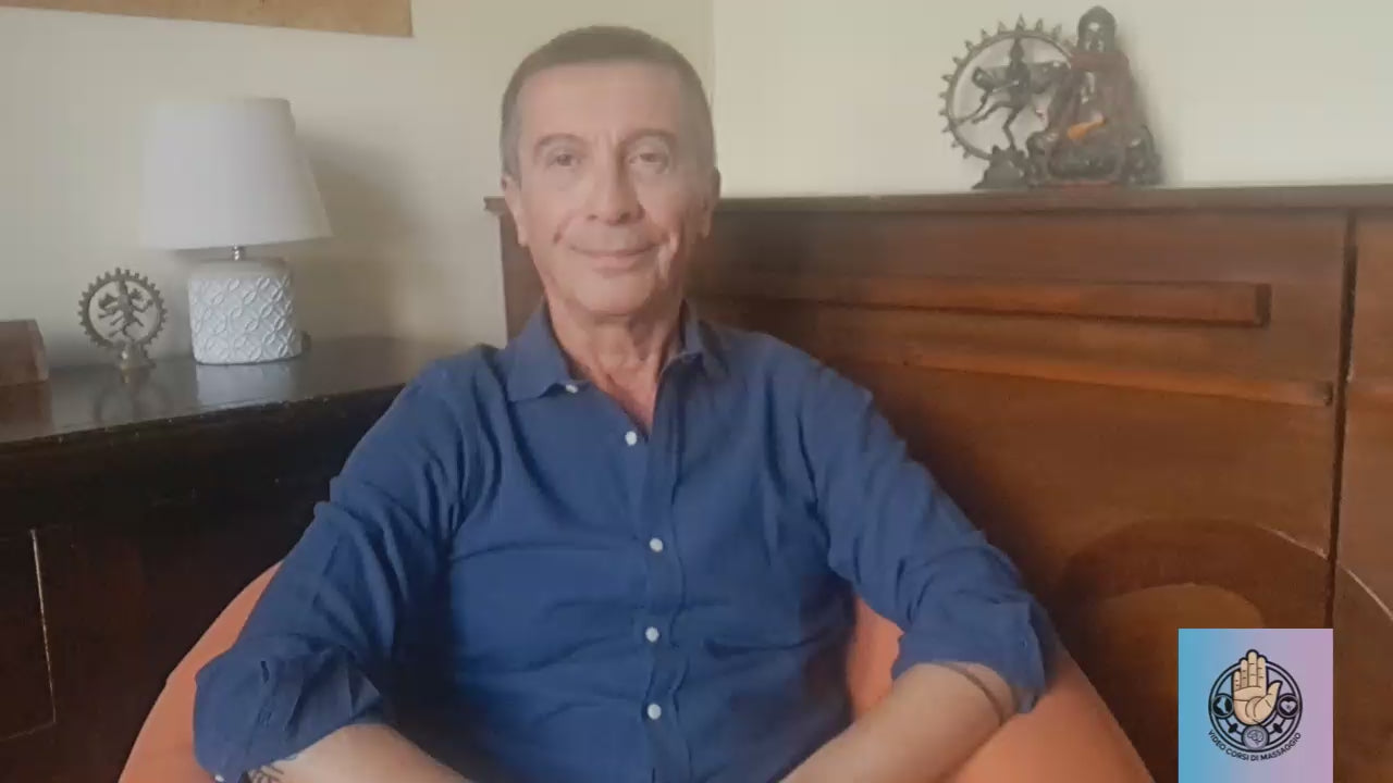 Video corso per diventare Istruttori di felcità con il metodo VIVA la Vita di Roberto Boschini