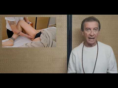 Videocorso Linfodrenaggio ayurvedico Nerrebhyanga con rilascio di attestato valido