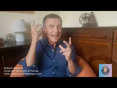 Video corso per diventare un coach professionista di Felicità ed aiutare gli altri a ritrovare il giusto stato di felicità. Rilascio attestato e licenza di uso del Marchio IDF Coach®